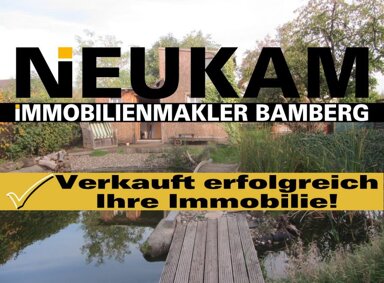 Mehrfamilienhaus zum Kauf 745.000 € 8 Zimmer 155,4 m² 1.158 m² Grundstück Heiliggrabkirche Bamberg 96052