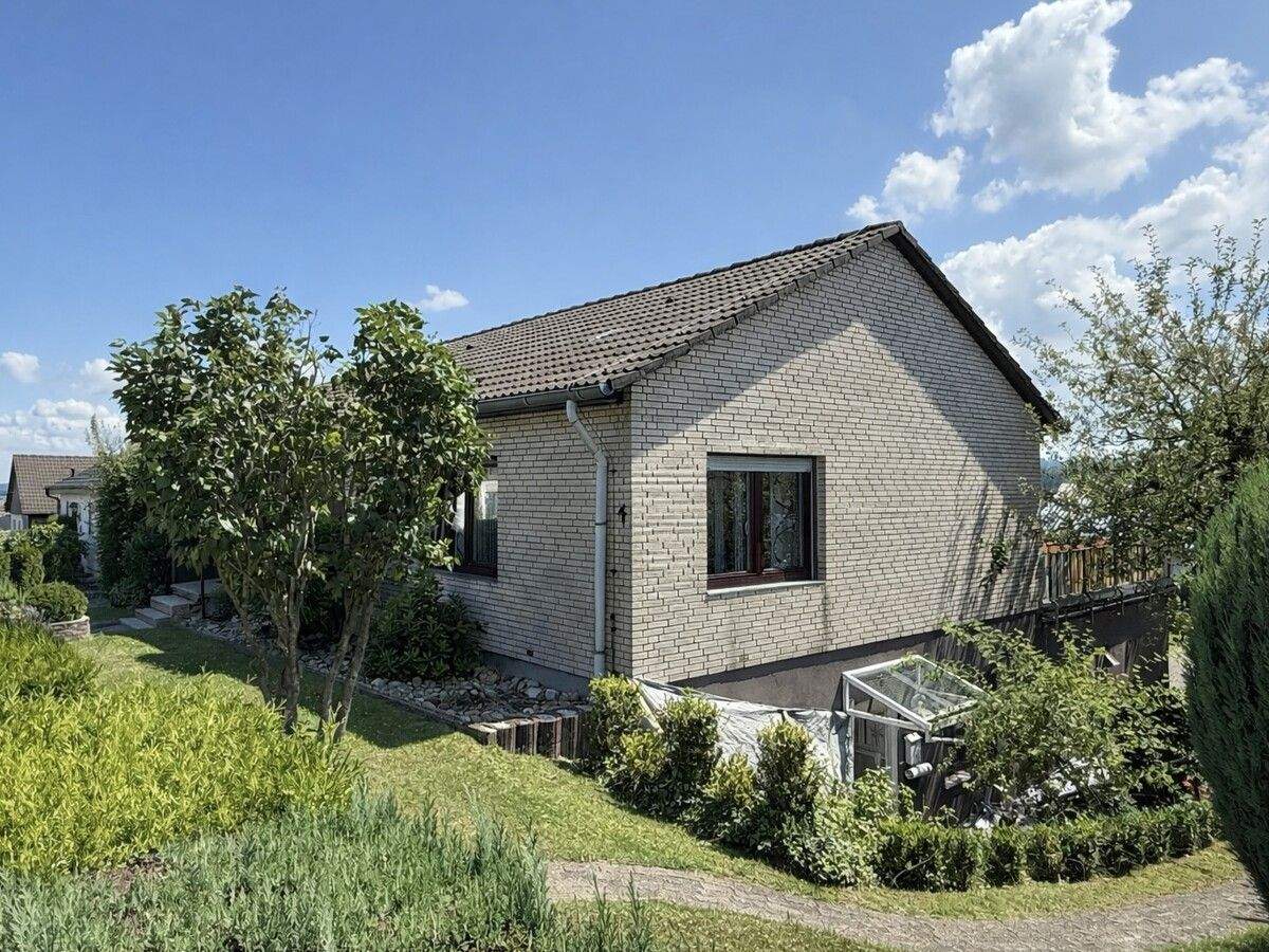 Immobilie in Neuenrade - Zweifamilienhaus mit traumhaftem Grundstück in bester Wohnlage von Neuenrade zu verkaufen!!! - Bild 4