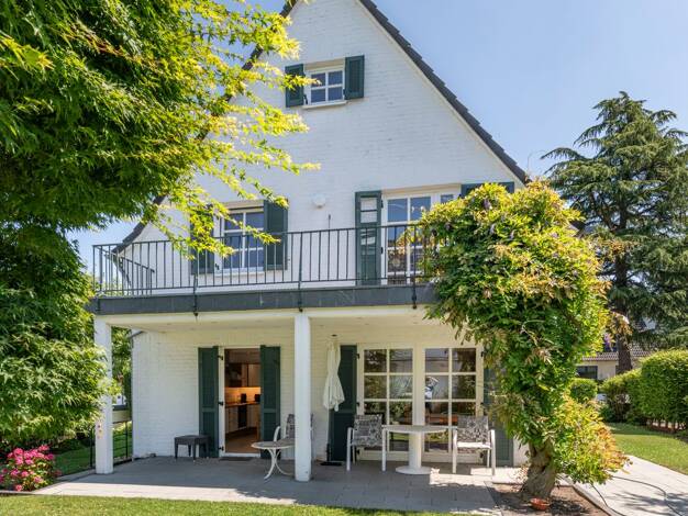 Einfamilienhaus zum Kauf 1.250.000 € 4 Zimmer 142,5 m² 556 m² Grundstück Stockum Stadtbezirk 5 40474