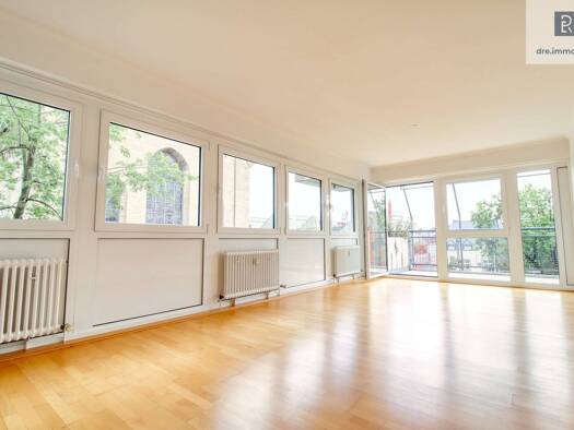 Wohnung zum Kauf 487.000 € 2 Zimmer 68 m² 5. Geschoss Altstadt-Nord Köln 50667
