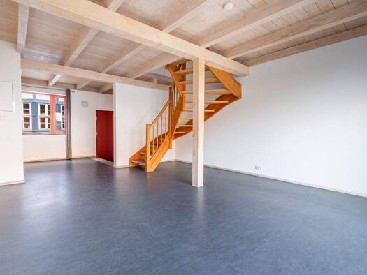 Reihenhaus zum Kauf provisionsfrei 285.000 € 3 Zimmer 75 m² frei ab sofort Stieg 13 Quedlinburg 06484