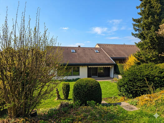 Einfamilienhaus zum Kauf 715.000 € 5 Zimmer 142,7 m² 781 m² Grundstück Schwieberdingen Schwieberdingen 71701