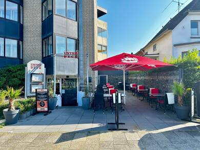 Restaurant zum Kauf 519.000 € 238 m² Gastrofläche Duhnen Cuxhaven / Duhnen 27476