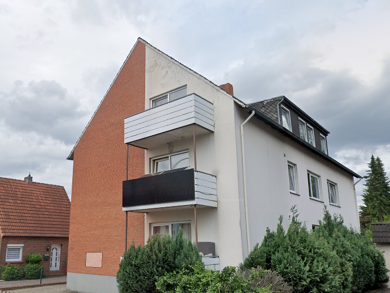 Wohnung zur Miete 450 € 2 Zimmer 46 m² frei ab 01.09.2025 Delmenhorst 27755