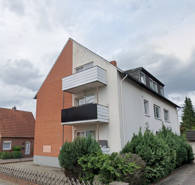 Wohnung zur Miete 450 € 2 Zimmer 46 m² frei ab 01.09.2025 Stickgras I - Bezirk 7 Delmenhorst 27755