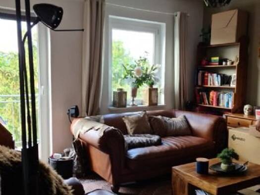Maisonette zur Miete 918 € 3 Zimmer 110 m² 3. Geschoss frei ab 01.12.2025 Schmellwitz Cottbus 03044