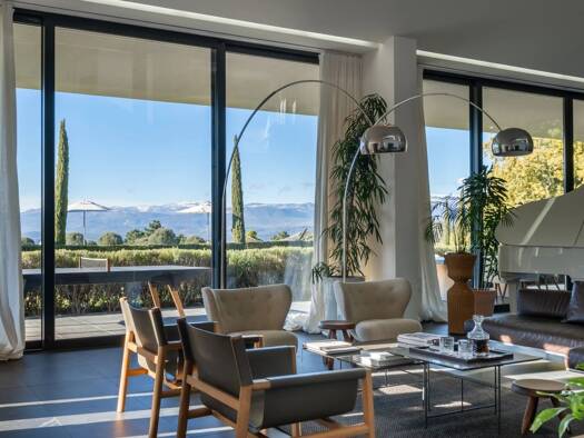 Einfamilienhaus zum Kauf 6.500.000 € 8 Zimmer 564 m² 21.855 m² Grundstück Tanneron 83440