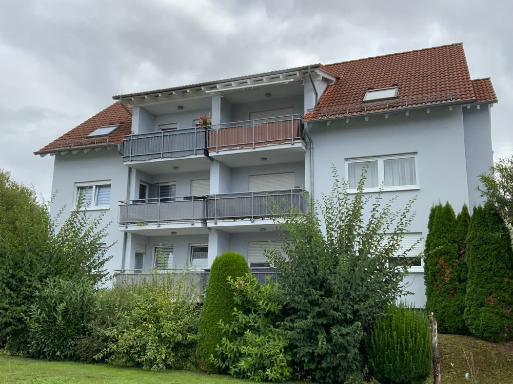 Wohnung zum Kauf 199.000 € 3 Zimmer 82 m²<br/>Wohnfläche Neckarbischofsheim Neckarbischofsheim 74924