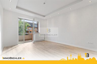 Wohnung zum Kauf 324.000 € 3 Zimmer 65 m² Weidenpesch Köln 50737