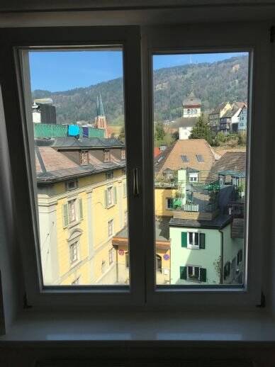 Wohnung – Bregenz, Bezirk Bregenz - Ansicht 4