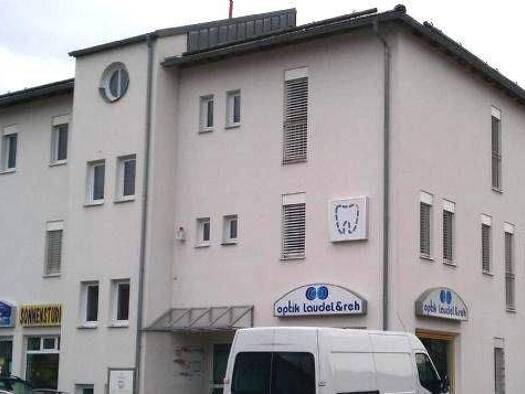 Wohnung zur Miete 260 € 1 Zimmer 23 m² Straßäcker 7 Regenstauf 93128