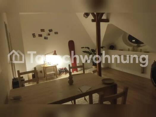 Wohnung zur Miete Tauschwohnung 650 € 2,5 Zimmer 75 m² Ravensberg Kiel 24118