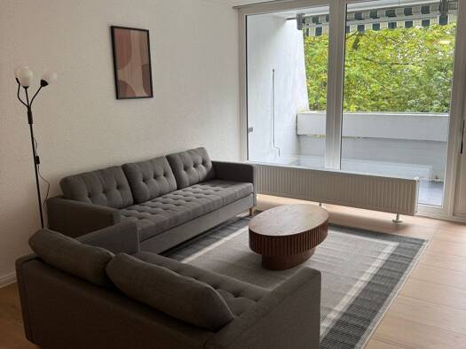 Wohnung zur Miete 999 € 2 Zimmer 68 m² Geschoss 2/6 frei ab sofort Laatzen-Mitte Laatzen 30880