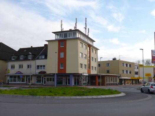 Wohnung zur Miete 748 € 3,5 Zimmer 115 m² 2. Geschoss Im Harsewinkel 3 Hervest Dorsten 46284