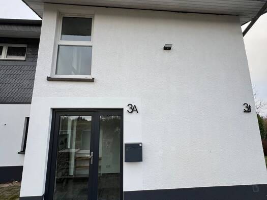 Loft zur Miete 1.490 € 4,5 Zimmer 118 m² Geschoss 1/1 frei ab 01.02.2026 Striefen Hennef (Sieg) 53773