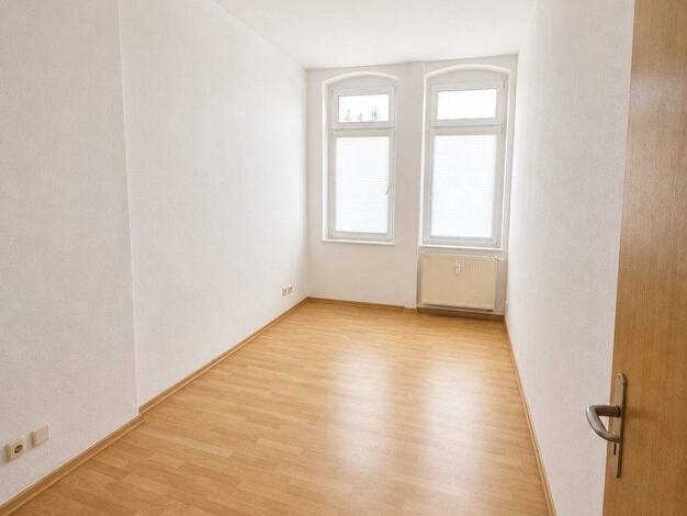 Wohnung zur Miete 350 € 2 Zimmer 57,2 m² 3. Geschoss Merseburger Str. 197 Damaschkestraße Halle (Saale) 06112