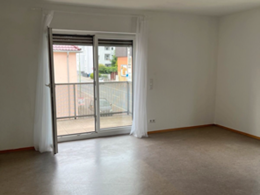 Wohnung zur Miete 560 € 1 Zimmer 33,4 m² Geschoss 1/4 frei ab sofort Friedberg 61169