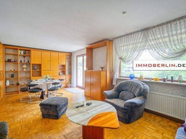 Haus zum Kauf 439.000 € 4 Zimmer 114 m² 326 m² Grundstück frei ab sofort Kladow Berlin 14089