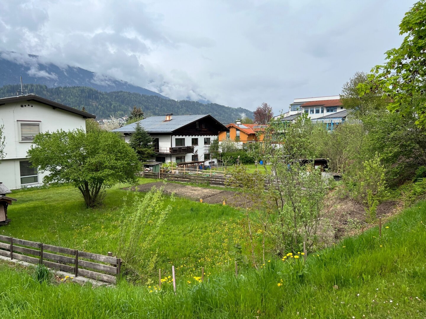 Grundstück zum Kauf 311.000 € 310,5 m²<br/>Grundstück Wattens 6112