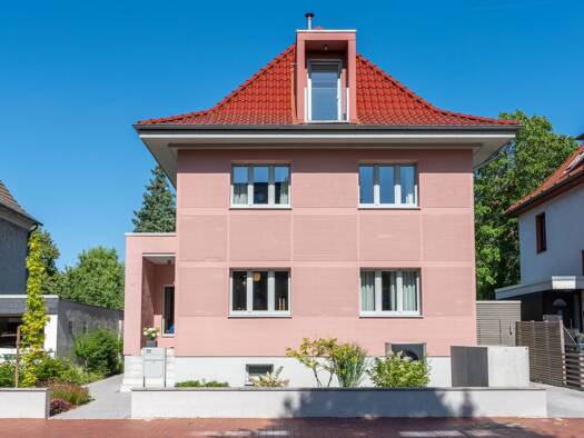 Einfamilienhaus zum Kauf 1.580.000 € 5 Zimmer 189 m² 716 m² Grundstück Groß Buchholz Buchholz - Kleefeld 30655