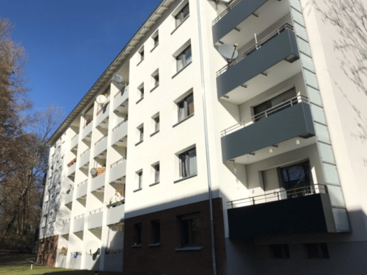 Wohnung zur Miete 519 € 2 Zimmer 49,8 m² Tempelhofer Straße 70 Erbenheim Erbenheim 65205