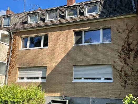 Mehrfamilienhaus zum Kauf 500.000 € 227 m² 493 m² Grundstück Köln 51061