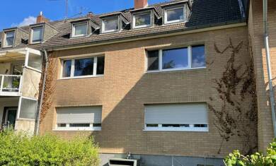 Mehrfamilienhaus zum Kauf 500.000 € 227 m² 493 m² Grundstück Stammheim Köln 51061