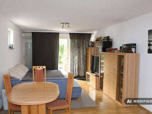 Wohnung zum Kauf 394.000 € 2 Zimmer 61 m² Puchheim Bahnhof Puchheim 82178