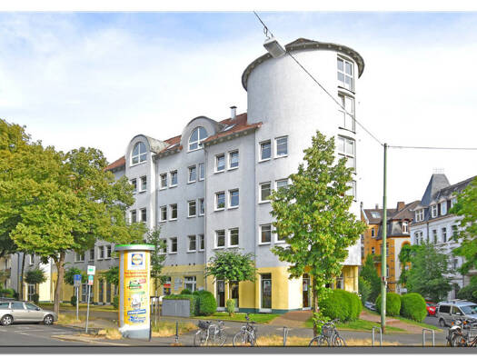Büro zur Miete 7,53 € 9 Zimmer West Kassel 34119
