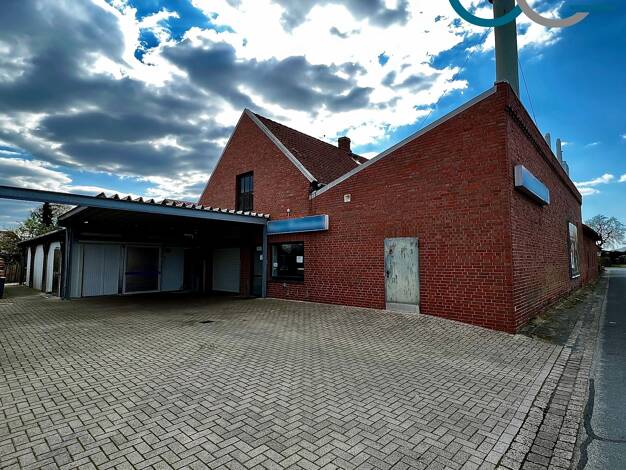 Immobilie zum Kauf 499.000 € 2.724 m² Grundstück Landesbergen 31628