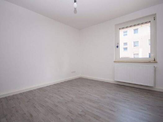 Wohnung zur Miete 449 € 2 Zimmer 44,6 m² frei ab 01.06.2026 Neutorstr. 6 Innenstadt Minden 32427