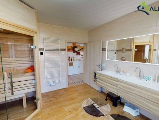 Einfamilienhaus zum Kauf provisionsfrei 395.000 € 4 Zimmer 120 m² Kaufbeuren-Neugablonz Kaufbeuren 87600