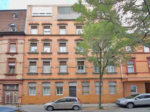 Wohnung zum Kauf 199.000 € 5 Zimmer 95 m² Süd Ludwigshafen am Rhein 67063
