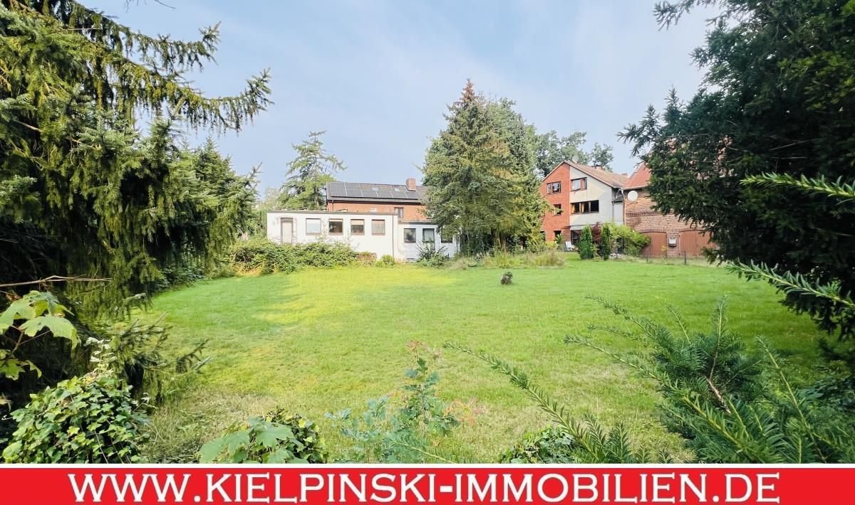 Grundstück zum Kauf 595.000 € 550 m²<br/>Grundstück Bahrenfeld Hamburg 22549