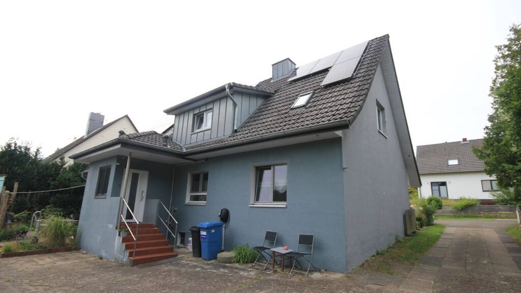 Immobilie in Kirchlinteln - Gepflegtes Wohnen in ruhiger Umgebung - Bild 2