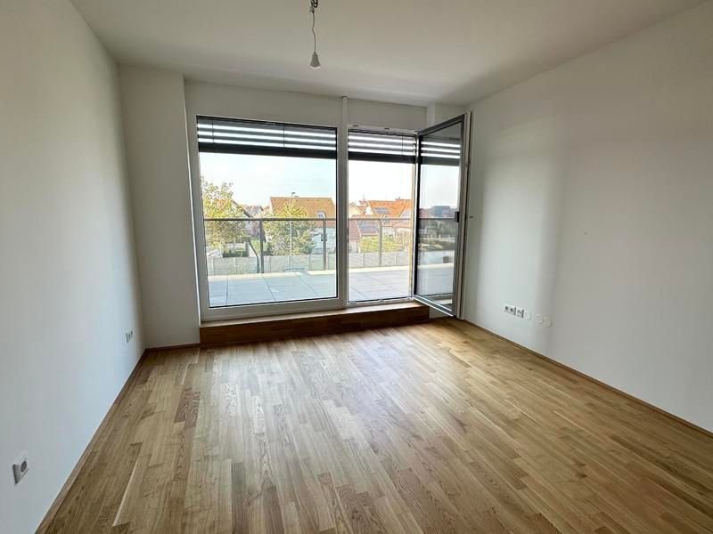 Wohnung zur Miete 760 € 3 Zimmer 62,3 m²<br/>Wohnfläche Dr. Wilhelm Kramer-Straße 2 Bruck an der Leitha 2460