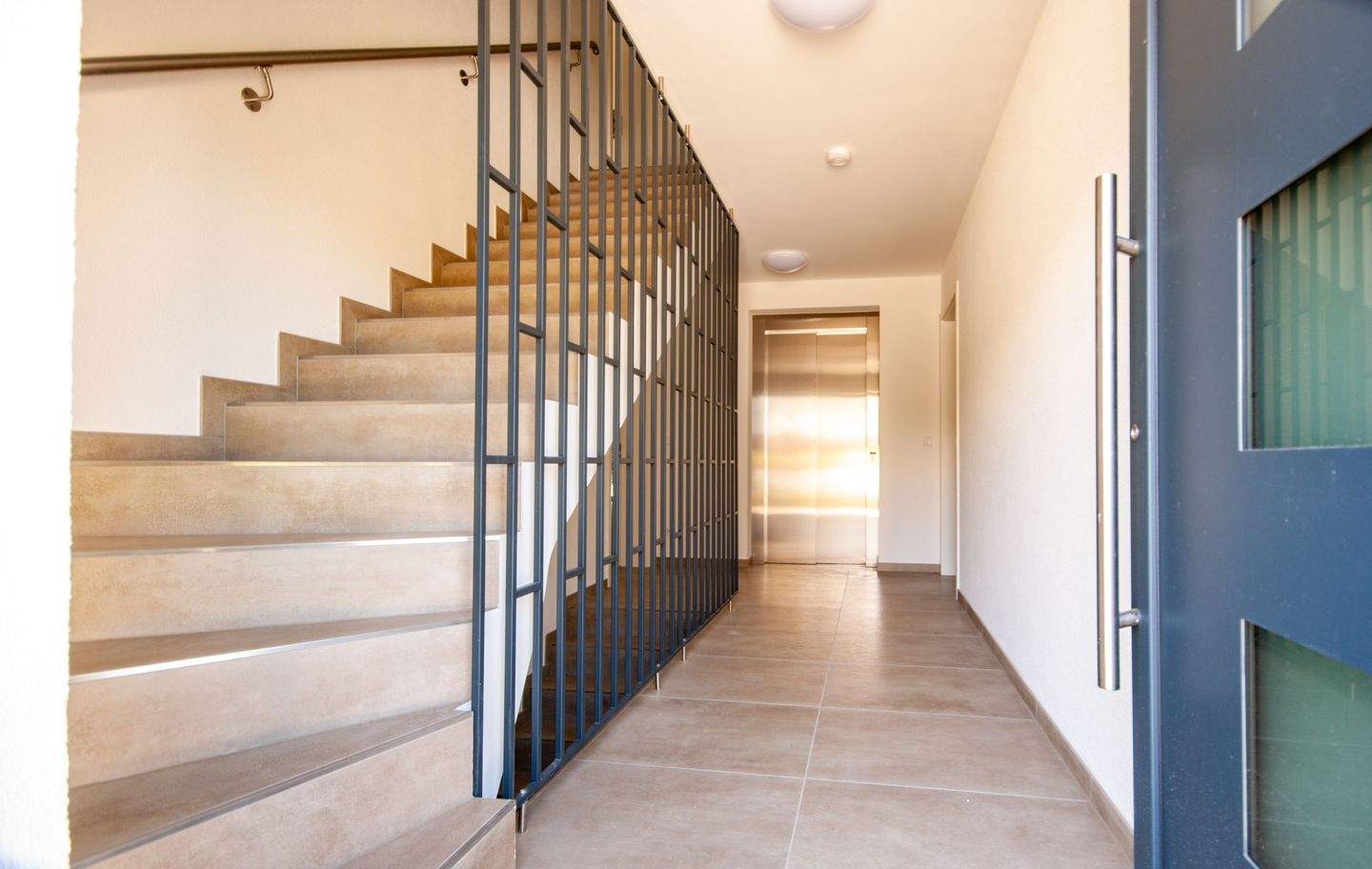 Immobilie in Faulbach - +++ 2 LUXUS Wohnungen: Rendite-Paket zwischen Spessart und Main +++ - Bild 2