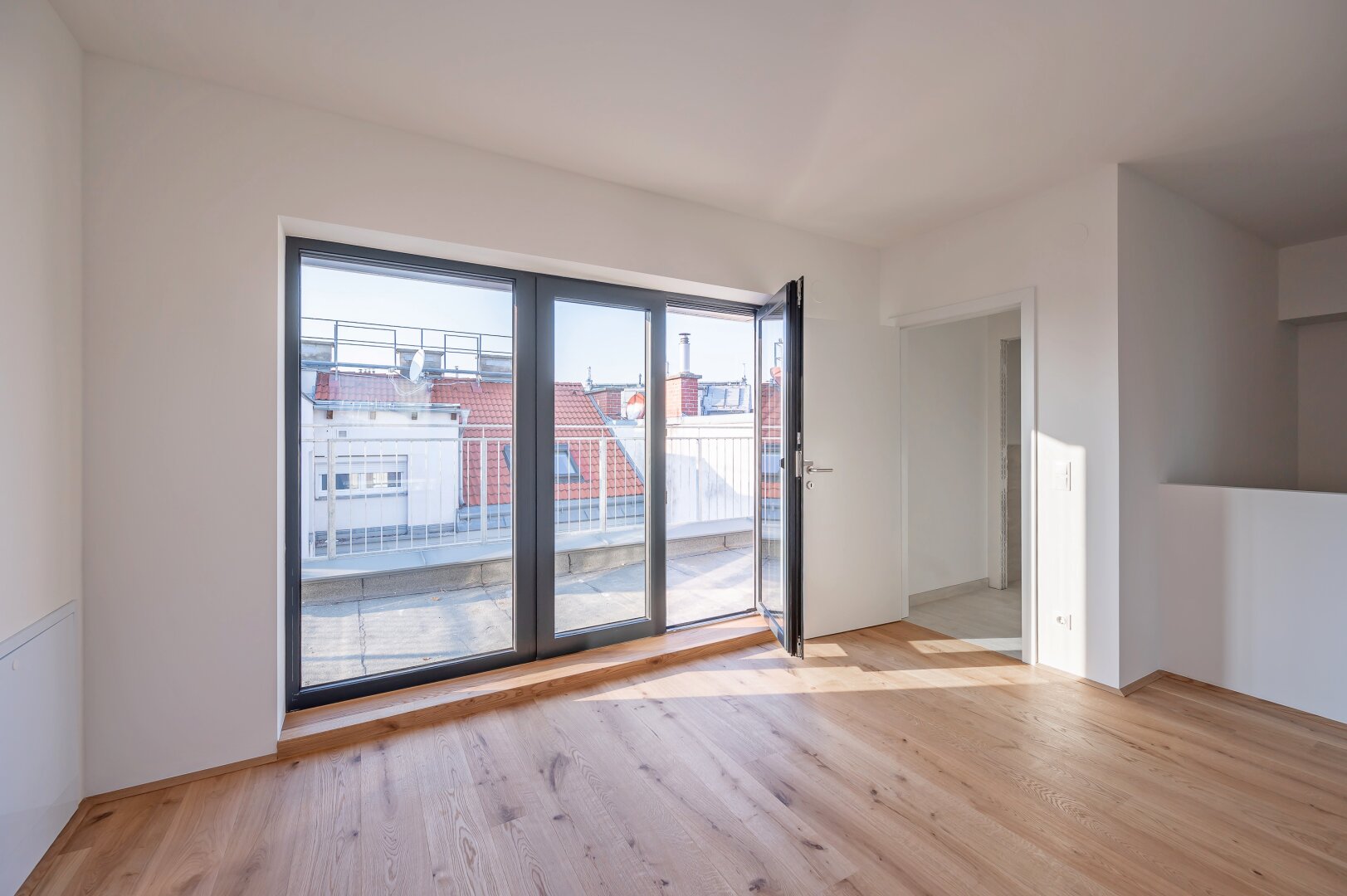 Wohnung zum Kauf 748.900 € 4 Zimmer 112,5 m²<br/>Wohnfläche Wien 1120