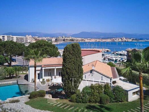 Haus zur Miete auf Zeit 220 m² Juan-les-Pins Antibes 06160