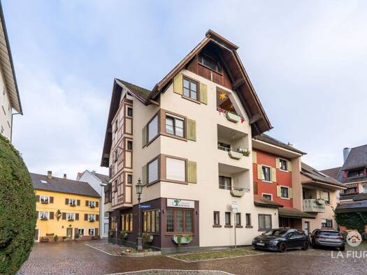 Maisonette zum Kauf 269.000 € 4 Zimmer 112 m² frei ab 01.07.2026 Fabrikgasse 4 Bad Säckingen 79713