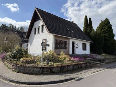 Einfamilienhaus zum Kauf 229.000 € 120 m² 593 m² Grundstück Mechernich Mechernich 53894