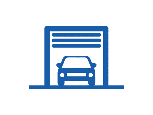 Garage zur Miete 55 € Danziger Straße 7 Quickborn 25451