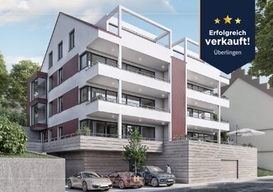 Wohnung zum Kauf provisionsfrei 1.238.000 € 4 Zimmer 137 m² 2. Geschoss Überlingen Überlingen 88662