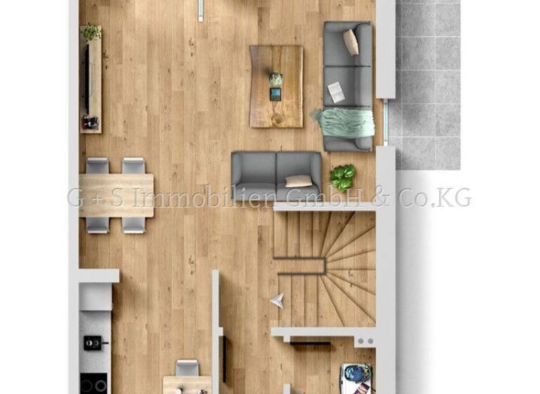 Einfamilienhaus zum Kauf 775.000 € 6 Zimmer 170 m² 390 m² Grundstück Innenstadt Braunschweig 38126