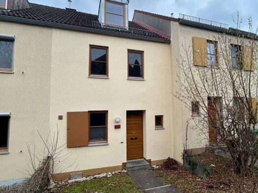 Reihenmittelhaus zum Kauf 224.000 € 122 m² 157 m² Grundstück Rothenburg Rothenburg ob der Tauber 91541