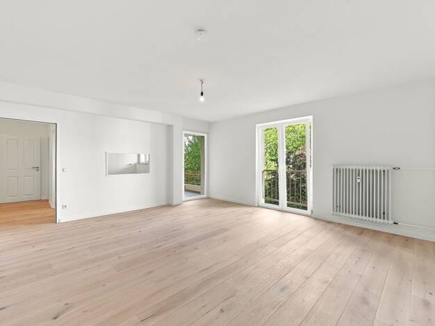 Wohnung zum Kauf provisionsfrei 599.214 € 4 Zimmer 90,8 m² 3. Geschoss Moabit Berlin 10555