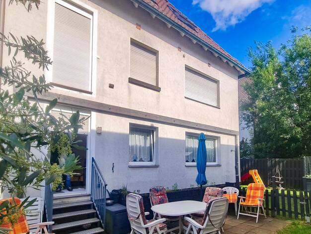Mehrfamilienhaus zum Kauf als Kapitalanlage geeignet 730.000 € 11 Zimmer 250 m² 340 m² Grundstück Dietzenbach 63128