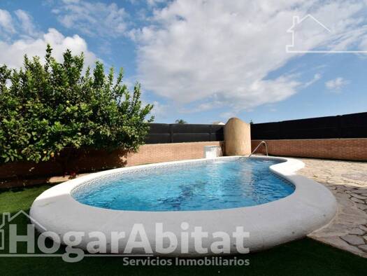 Villa zum Kauf 680.000 € 4 Zimmer 408 m² 569 m² Grundstück Tavernes de la Valldigna Gandia 46701