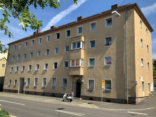 Mehrfamilienhaus zum Kauf 679.000 € 33 Zimmer 860 m² 618 m² Grundstück Tirschenreuth 95643