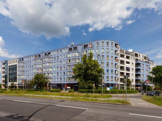 Wohnung zur Miete 549 € 2 Zimmer 51,9 m² 4. Geschoss frei ab 01.10.2026 Prenzlauer Promenade 47 B Heinersdorf Pankow 13089
